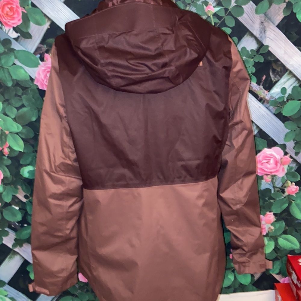 Northface Jacket - image 2